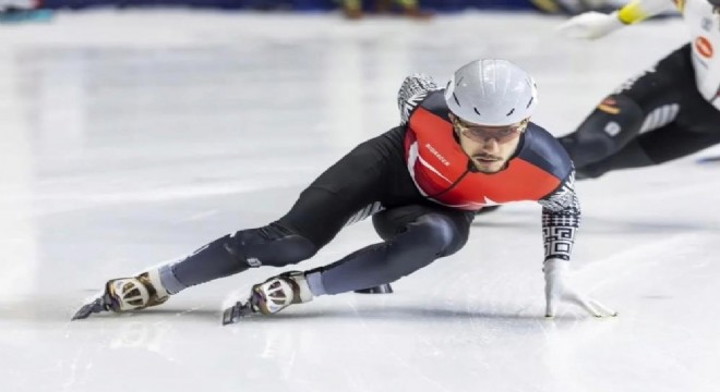  Akar: Hedefim ülkemi en iyi şekilde temsil etmek